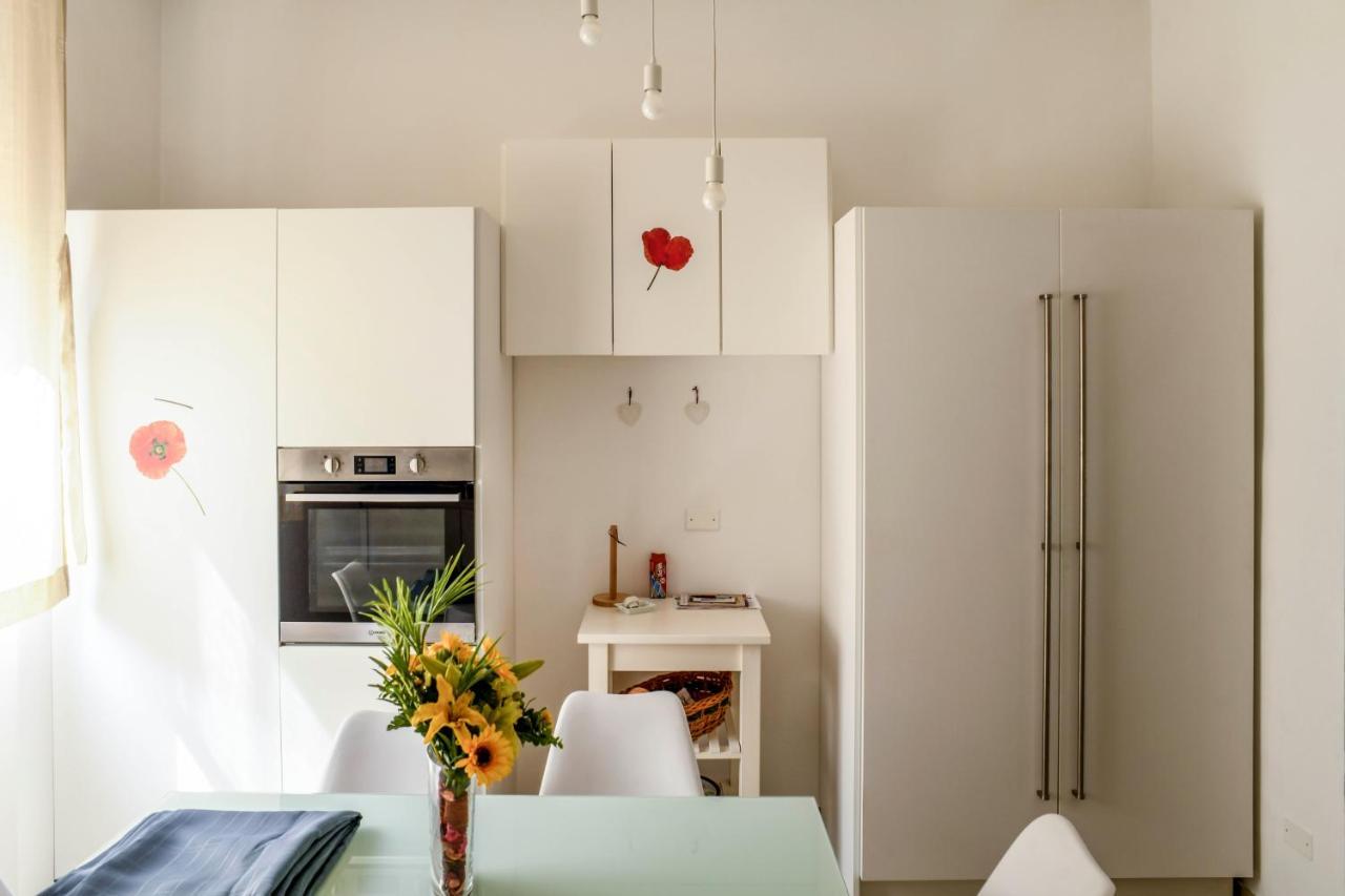 Apartamento Vale A Livorno Exterior foto