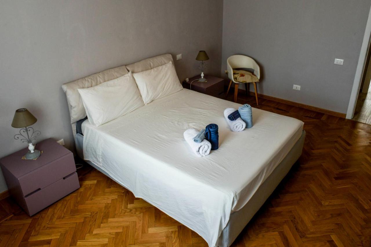 Apartamento Vale A Livorno Exterior foto