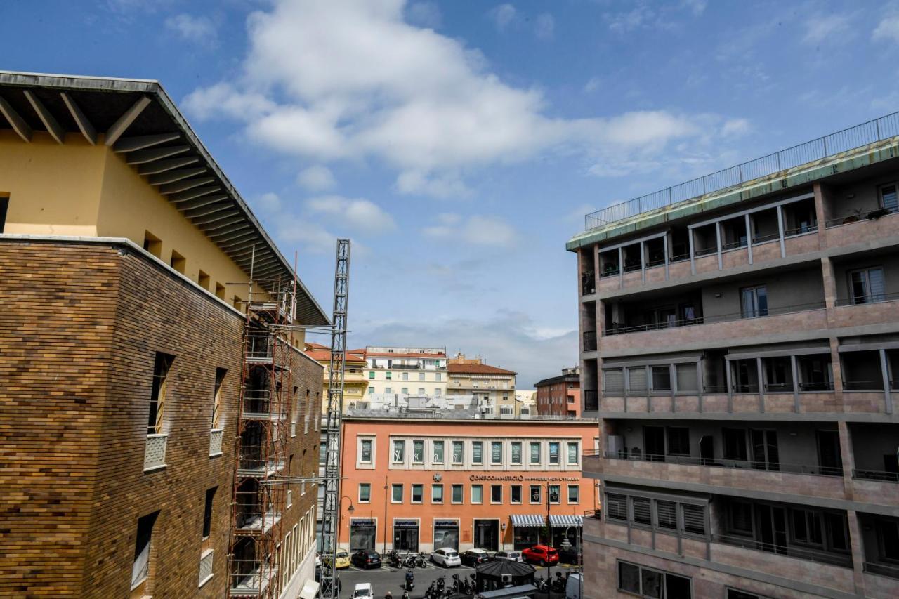 Apartamento Vale A Livorno Exterior foto