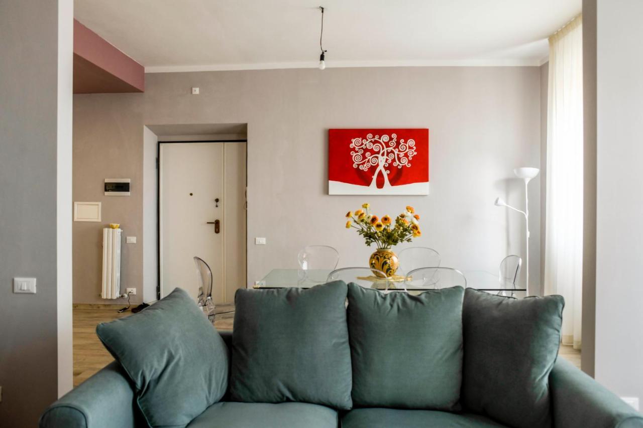 Apartamento Vale A Livorno Exterior foto