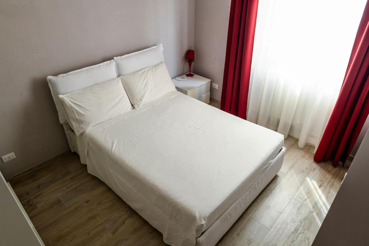 Apartamento Vale A Livorno Exterior foto