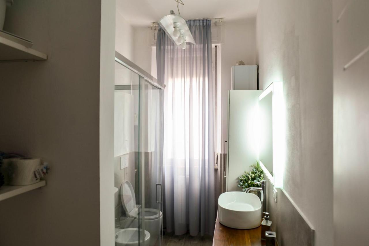 Apartamento Vale A Livorno Exterior foto