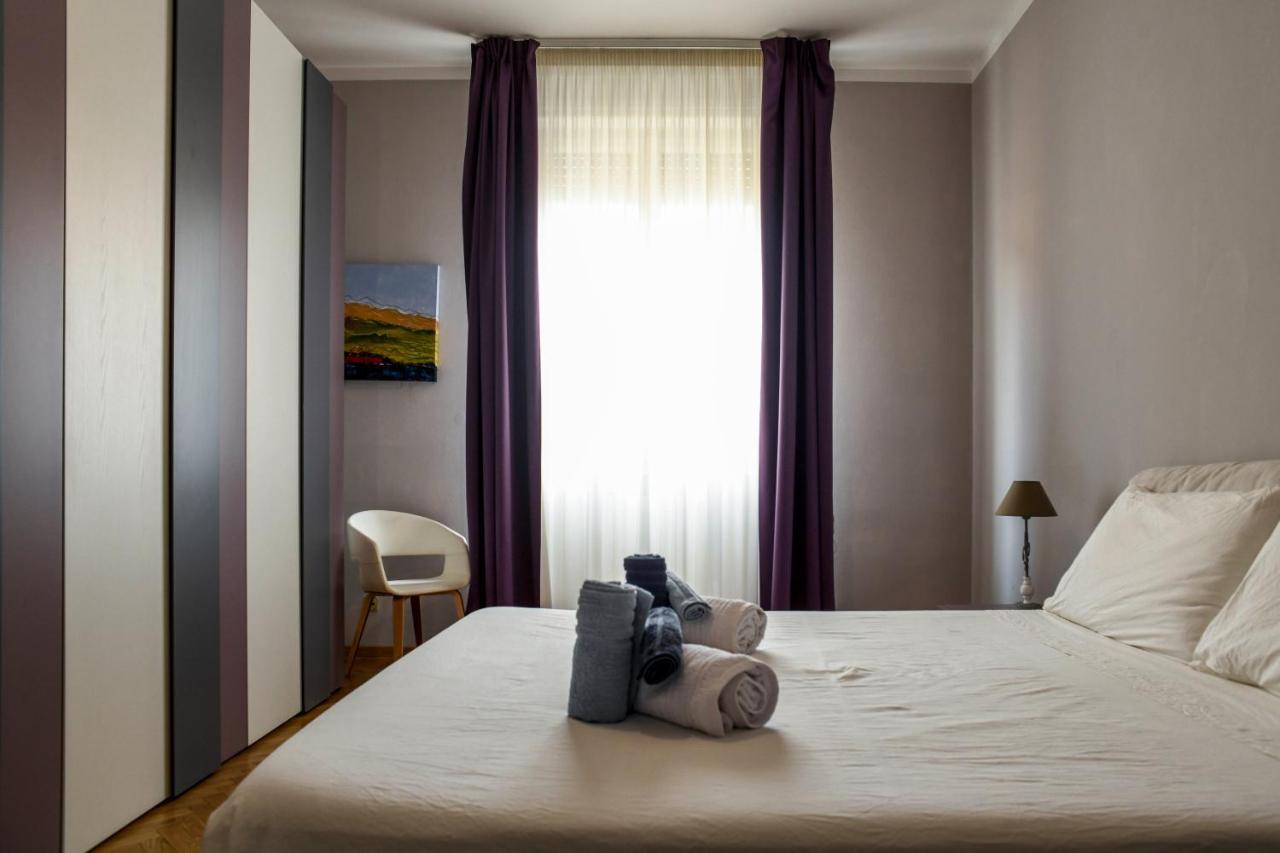 Apartamento Vale A Livorno Exterior foto