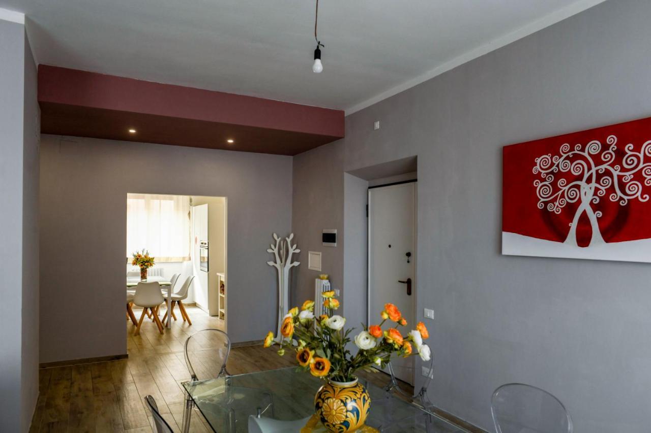 Apartamento Vale A Livorno Exterior foto