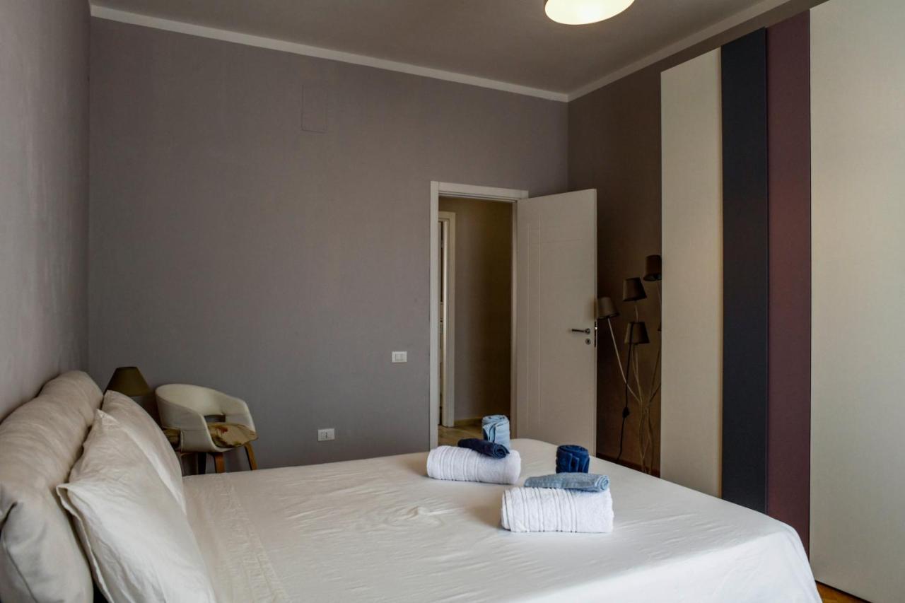 Apartamento Vale A Livorno Exterior foto
